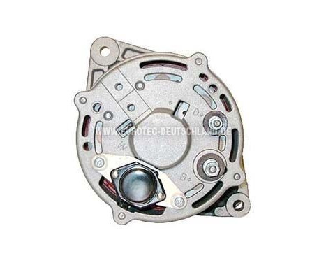 Alternator 12036250 Eurotec, Image 6