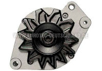 Alternator 12036260 Eurotec