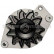 Alternator 12036260 Eurotec