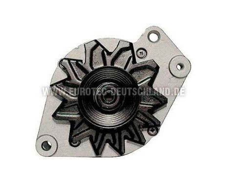 Alternator 12036260 Eurotec, Image 4