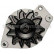 Alternator 12036260 Eurotec, Thumbnail 4