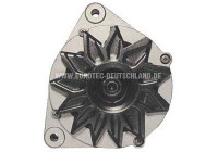 Alternator 12036350 Eurotec