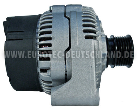 Alternator 12036360 Eurotec, Image 2