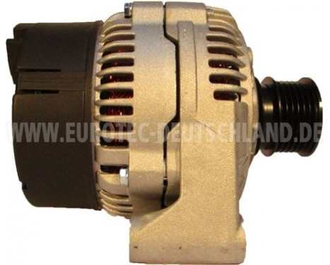 Alternator 12036360 Eurotec, Image 4