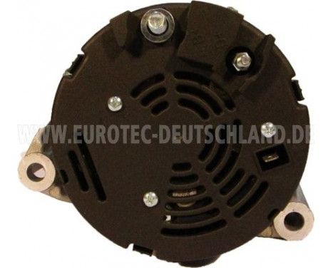 Alternator 12036360 Eurotec, Image 5