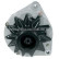 Alternator 12036370 Eurotec