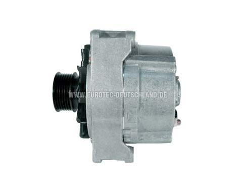 Alternator 12036370 Eurotec, Image 2