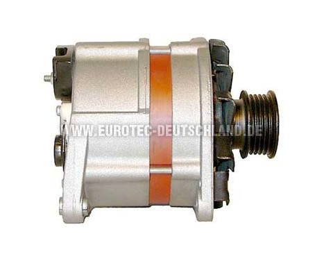 Alternator 12036530 Eurotec, Image 2