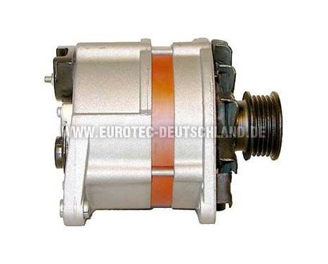Alternator 12036530 Eurotec, Image 5