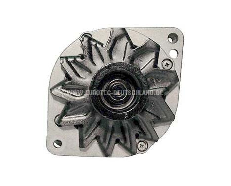 Alternator 12036540 Eurotec