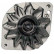Alternator 12036540 Eurotec