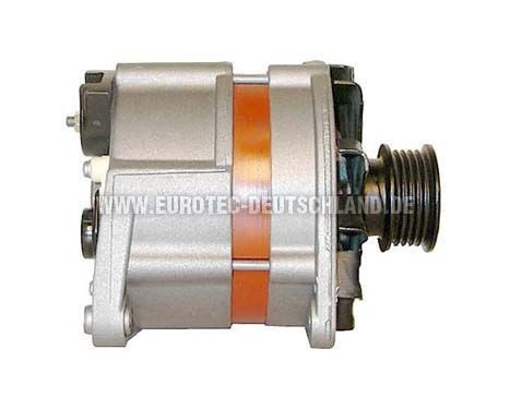 Alternator 12036540 Eurotec, Image 5