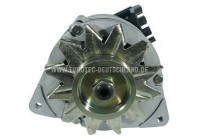 Alternator 12036630 Eurotec