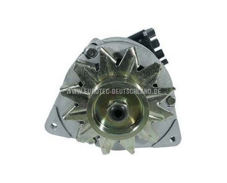 Alternator 12036630 Eurotec