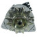 Alternator 12036630 Eurotec