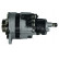 Alternator 12036630 Eurotec, Thumbnail 2