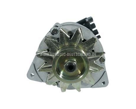 Alternator 12036630 Eurotec, Image 4