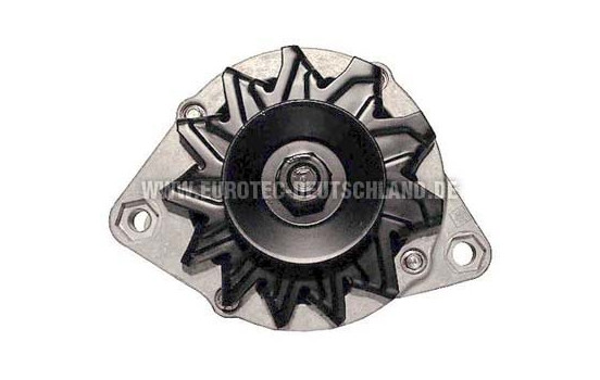 Alternator 12036650 Eurotec