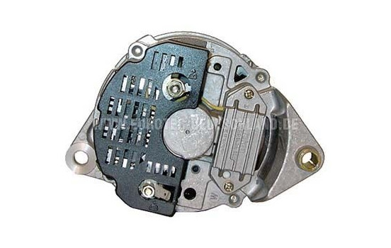 Alternator 12036650 Eurotec, Image 6
