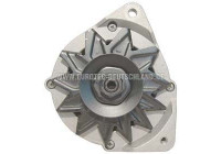 Alternator 12036660 Eurotec