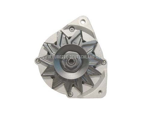 Alternator 12036660 Eurotec