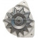 Alternator 12036660 Eurotec