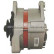 Alternator 12036660 Eurotec, Thumbnail 2