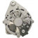 Alternator 12036660 Eurotec, Thumbnail 3