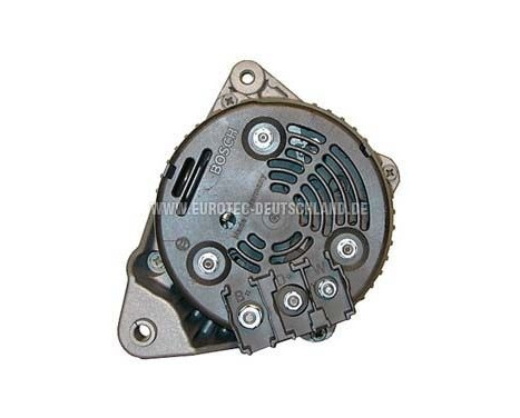 Alternator 12036690 Eurotec, Image 6