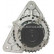 Alternator 12036700 Eurotec