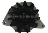 Alternator 12036710 Eurotec