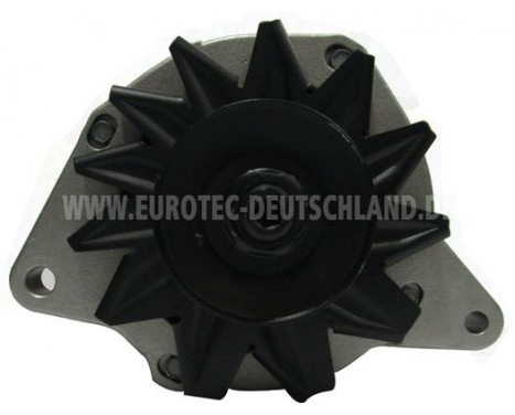 Alternator 12036710 Eurotec