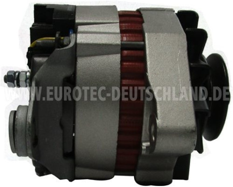 Alternator 12036710 Eurotec, Image 2