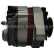 Alternator 12036710 Eurotec, Thumbnail 2