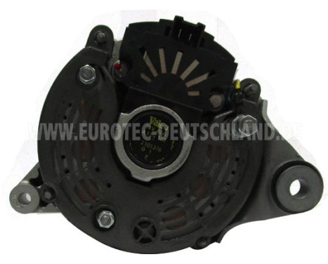 Alternator 12036710 Eurotec, Image 3