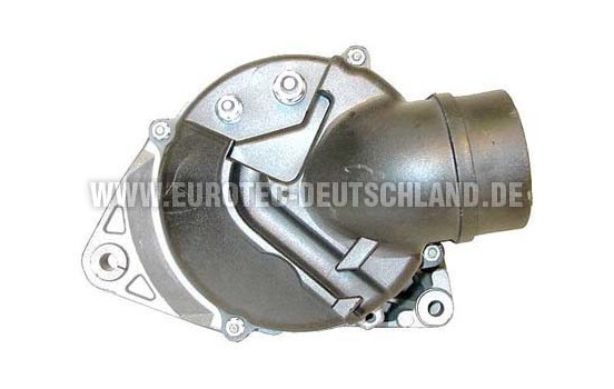 Alternator 12036760 Eurotec, Image 3
