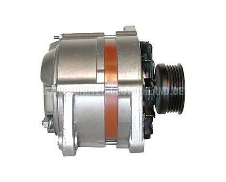 Alternator 12036780 Eurotec, Image 2