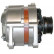 Alternator 12036780 Eurotec, Thumbnail 2
