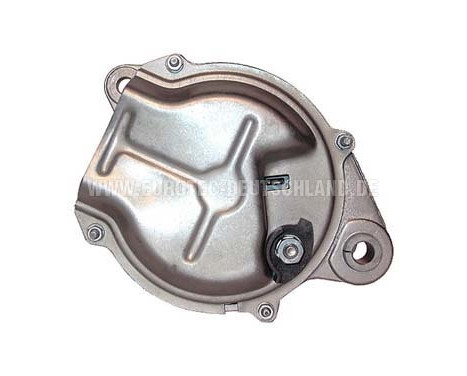 Alternator 12036780 Eurotec, Image 3