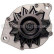 Alternator 12036780 Eurotec, Thumbnail 4