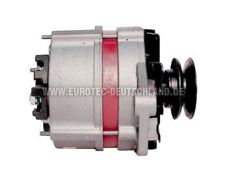 Alternator 12036790 Eurotec, Image 2