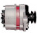 Alternator 12036790 Eurotec, Thumbnail 2