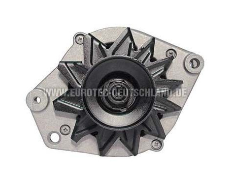Alternator 12036790 Eurotec, Image 4