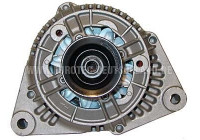 Alternator 12036810 Eurotec