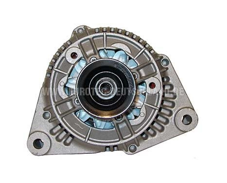 Alternator 12036810 Eurotec