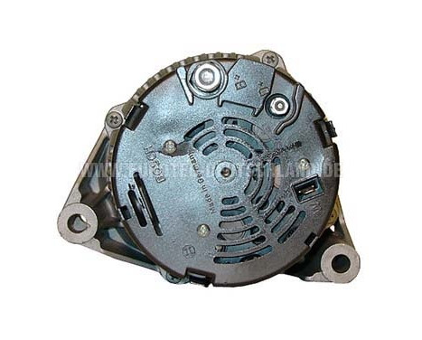 Alternator 12036810 Eurotec, Image 3