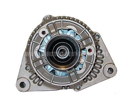 Alternator 12036810 Eurotec, Image 4