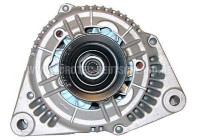 Alternator 12036820 Eurotec