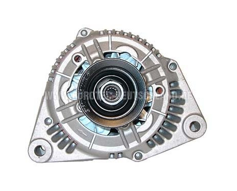Alternator 12036820 Eurotec