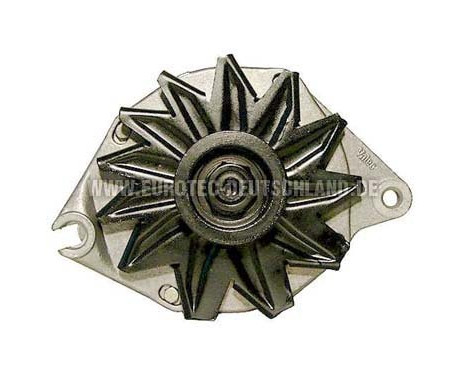 Alternator 12036830 Eurotec
